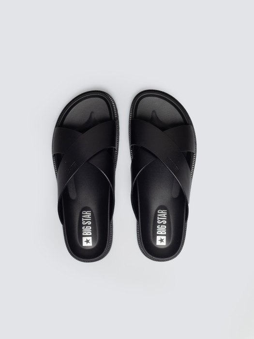 Pánska kožená obuv TT174217 906